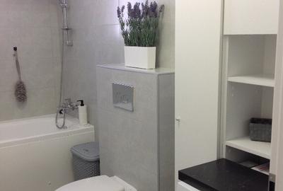 Apartament 3 camere Otopeni langa Baza de Natatie de inchiriat - 7