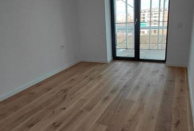 Apartament cu 2 camere în Sisești - 12