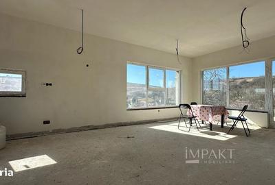 Casă cu 4 camere cu Teren 2977 Mp în Baciu - 8