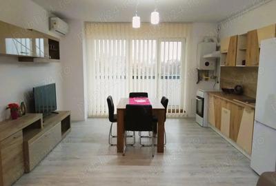 Apartament cu 2 camere decomandat în Torontalului - 5