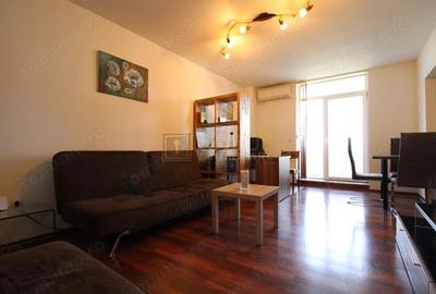 Banu Construct, 2 camere, centrala proprie - 8