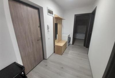 Inchiriere apartament 2 camere bloc nou Trivale - 4
