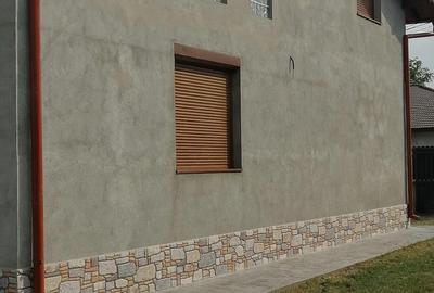 Casă cu Teren 600 Mp în Vințu de Jos - 9