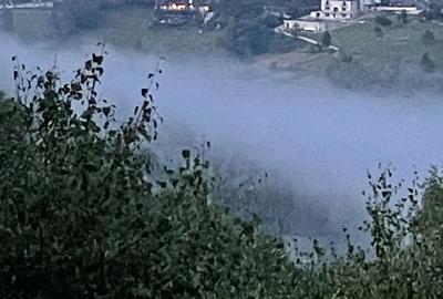 Casă cu 6 camere cu Teren 1005 Mp în Peștera - 3