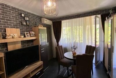 Garsoniera Tineretului - Timpuri Noi - 2