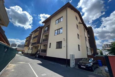 Apartament cu 2 camere semidecomandat, mobilat în Mihai Bravu - 8