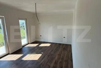 Casă cu 4 camere cu Teren 400 Mp în Central - 9