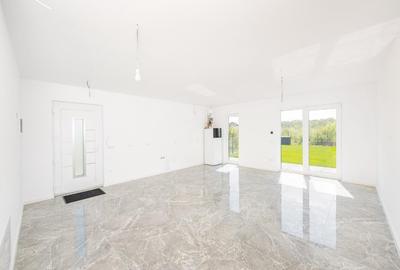 Duplex cu 3 camere cu Teren 300 Mp în Dumbrăvița - 7
