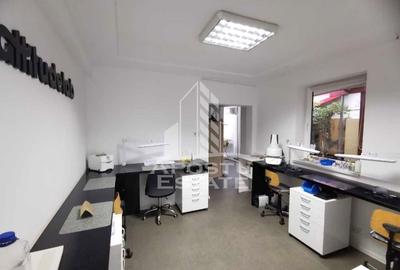 Casa ideala pentru birouri sau alte activitati pe strada Mangaliei - 4