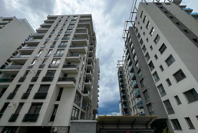 APARTAMENT 2 CAMERE - 82 MP - FLOREASCA - COMISION 0% - 8