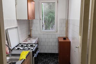 Apartament cu 2 camere semidecomandat în Fortuna - 8