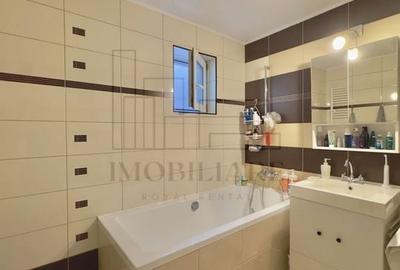 3 Camere | 76mp | Gradină, Garaj și Boxă | Cartier exclusivist Cluj Apahida 3 Camere | 76mp | Gradină, Garaj și Boxă | Cartier exclusivist Cluj Apahida - 6