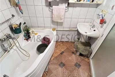 Casă cu 3 camere cu Teren 570 Mp în Central - 8