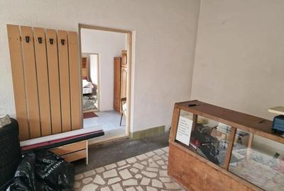 Casa de vanzare in Salatrucel Valcea - 2