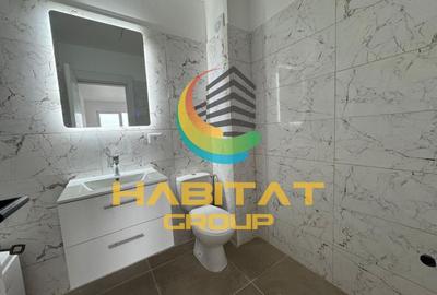 Apartament cu 2 camere decomandat în Metalurgiei - 9