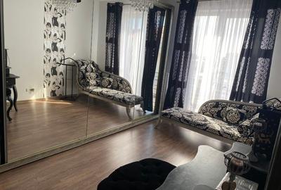 Apartament cu 3 camere decomandat, mobilat în Torontalului - 8