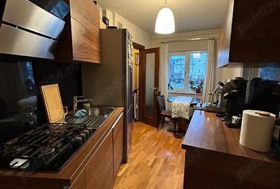 Apartament cu 2 camere decomandat în Horea - 5