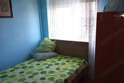 Apartament 3 cam,Sid Vest,et 4,bloc cu pod