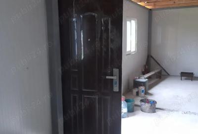 Casă cu 3 camere cu Teren 500 Mp în Izvoru - 7