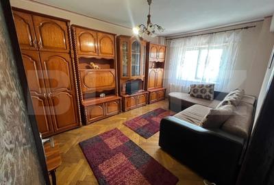 Apartament cu 3 camere, priveliste panoramica si compartimentare ideala - 6