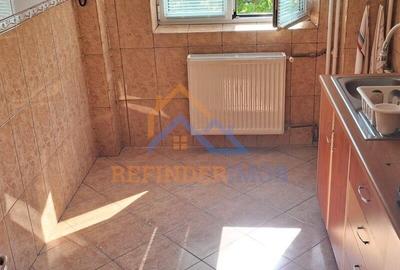 Vanzare apartament 2 camere etaj 2 bloc reabilitat Rahova - Nasaud - 4