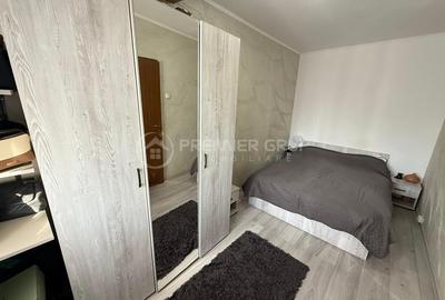 Apartament 2 camere 33mp - Tatarasi | CT + AC Apartament 2 camere 33mp - Tatarasi | CT + AC - 5