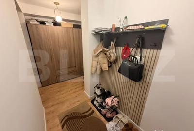 Apartament cu 3 camere decomandat, mobilat în Central - 7