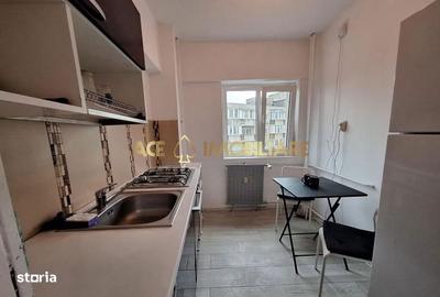 Garsonieră, mobilată în Giulești - 1