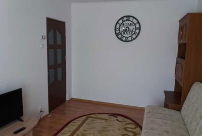 Garsonieră decomandată în Alexandru cel Bun - 6