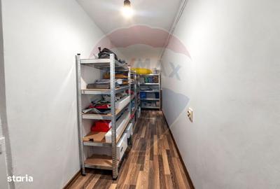 Spațiu comercial, de 117 mp, în Tomis II - 9