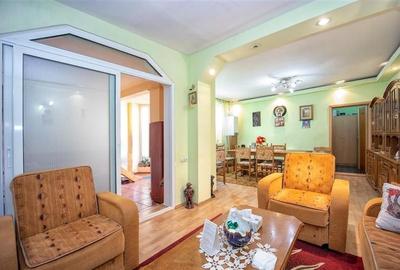 Pe incantare florala, casa cu 5 camere, curte individuala - Central, Brasov - 18