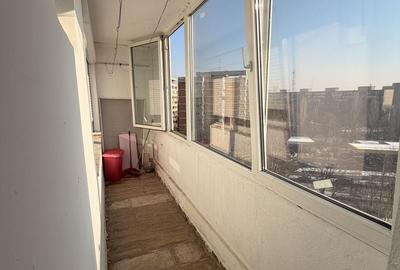 Apartament de 2 camere -Favorit - 6