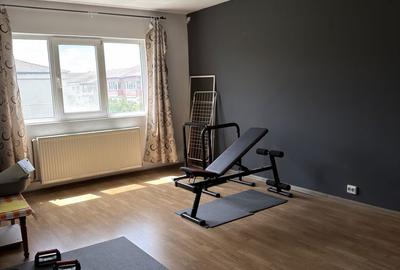 Apartament cu 3 camere decomandat în Lipovei - 8