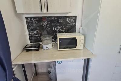 Garsoniera 11mp | Etaj 2 | Gheorgheni - 3