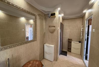 Apartament cu 2 camere nedecomandat în Podu Roș - 22