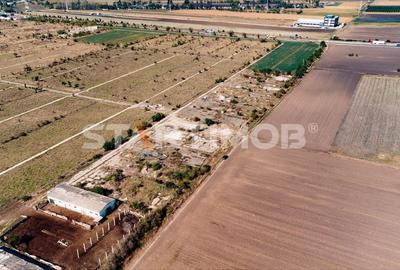 Teren Construcții intravilan de 13750 mp, în Sud-Est - 11