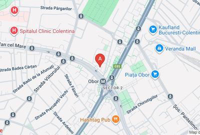 Apartament cu 3 camere semidecomandat în Ștefan cel Mare - 12