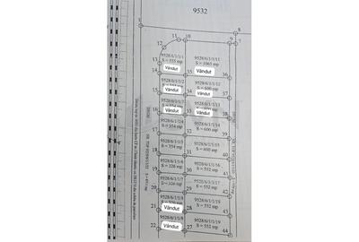 REL4001137 Loturi de Terenuri de vanzare Brasov I Coresi - 11