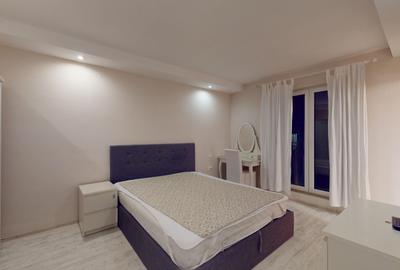 Vilă cu 3 camere și bucătărie închisă - Cosmopolis - 6