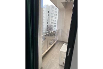 REA0109138 2 camere mobilat bloc 2014 zona Calea Calarasilor - 10