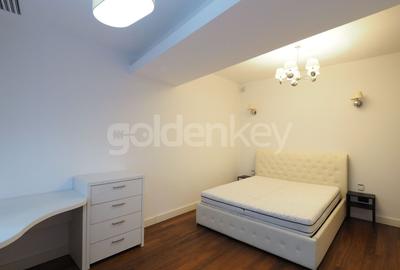 Apartament cu 3 camere decomandat, mobilat în Floreasca - 9