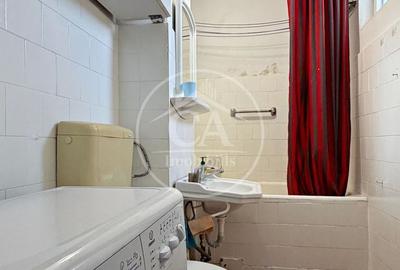 Apartament cu 4 camere decomandat în Decebal - 3