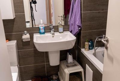 Apartament 4 camere Hercesa -parcare - boxa- zona Morarilor / Basarabia - 15