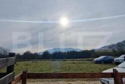 Casă cu 4 camere cu Teren 400 Mp în Bran - 5