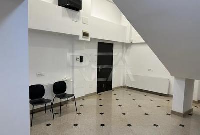 Birou, de 124.76000213623 mp, în 13 Septembrie - 1