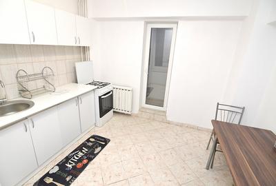 Garsonieră decomandată, mobilată în Unirii - 10