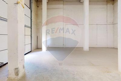 Spatiu industrial de 2060mp cu teren de 3358mp de vanzare Str Turnului Spatiu industrial de 2060mp cu teren de 3358mp de vanzare Str Turnului - 13