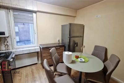 Apartament 4 camere, bloc izolat, etaj 1, Tudor, Targu Mures - 1