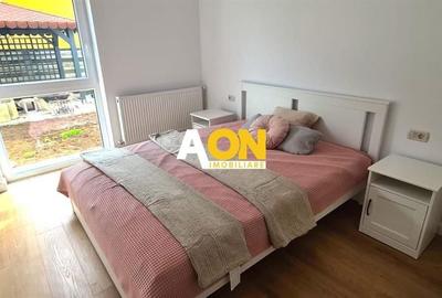 Apartament cu 2 camere decomandat, mobilat în Cetate - 4