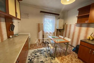Apartament 3 camere, zona Olimpia Stadion - 6